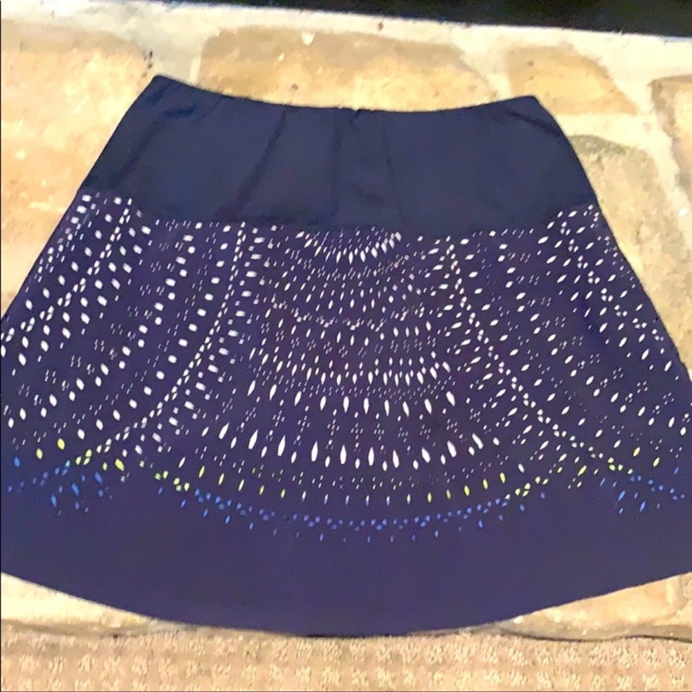 Lucky in Love golf skirt xs
